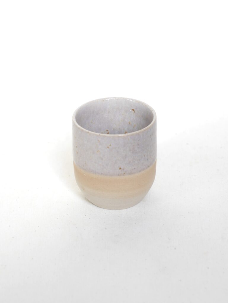 tasse expresso couleurs pastel